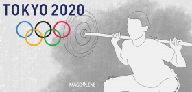 Kebijakan gender dalam Olimpiade Tokyo 2020